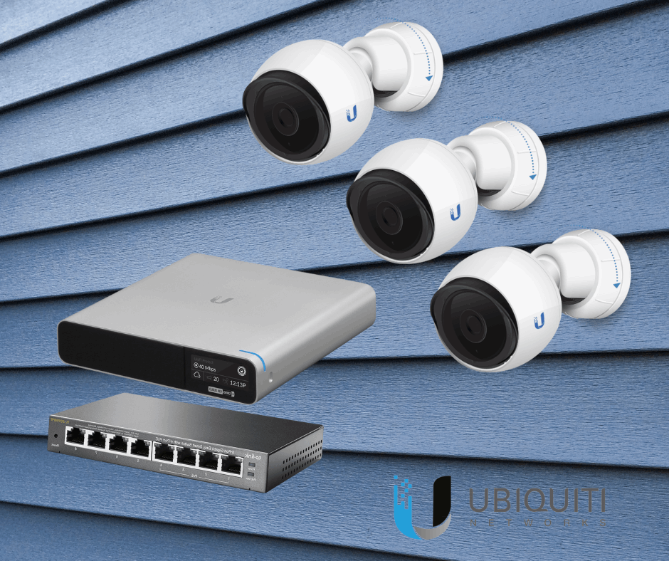 launceston it security camera special