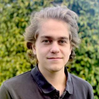 Toby Gethin