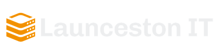 Launceston IT Logo